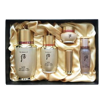 whoo,whoo,秘貼,套盒,套盒,精華,精華,秘貼,怎么樣