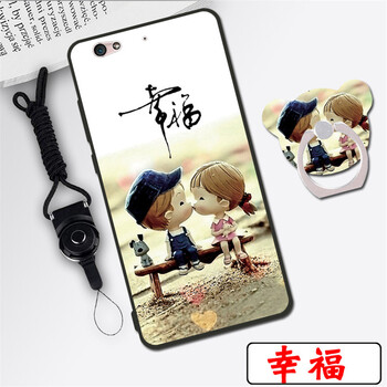 金立s6手機(jī)殼女