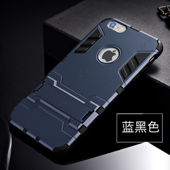 iphone6鋼鐵俠保護(hù)殼