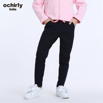 ochirly kids童裝休閑褲