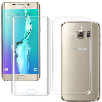 拓蒙（TUOMENG） 三星s6edge+ 手機(jī)殼/保護(hù)套