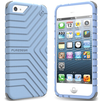 普格爾（PureGear） iPhone5、5S通用 手機殼/保護套