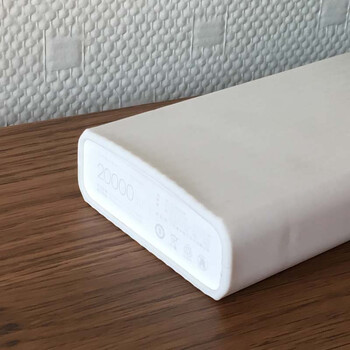 小米充電寶二代