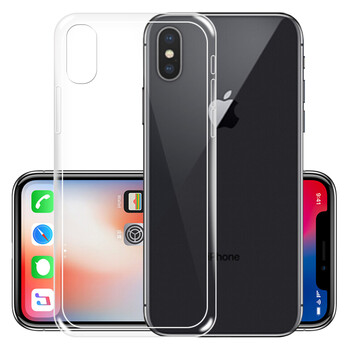 拓蒙（TUOMENG） iphone X 手機殼/保護(hù)套