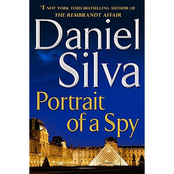 spy