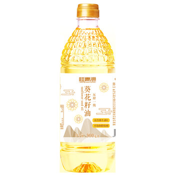 非轉(zhuǎn)基因一級(jí)大豆油