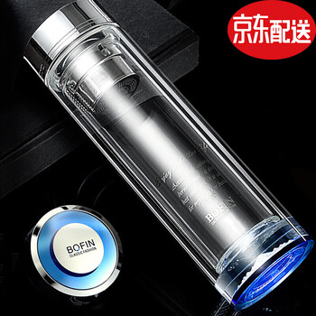 寶菲尼（BOFIN）玻璃杯380ml，301-400ml