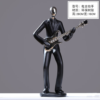 吉他,怎么樣,吉他,擺件,擺件