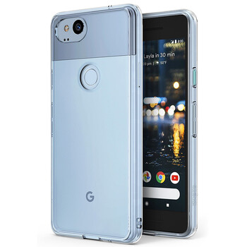 谷歌手機pixel2