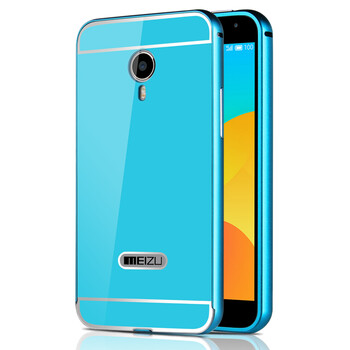 魅族mx4pro金屬殼