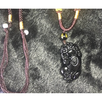 精品貔貅吊墜