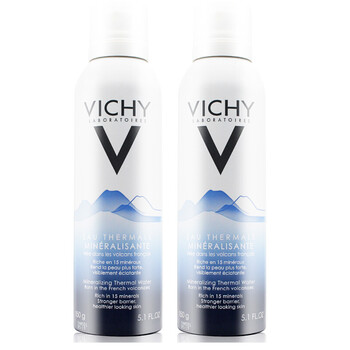 vichy薇姿爽膚水