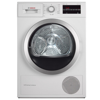 博世（Bosch） 滚筒式 全自动 洗衣机 WTW875600W
