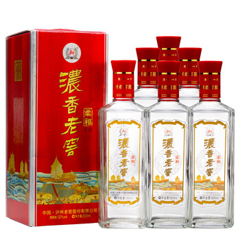 瀘州老窖老窖酒