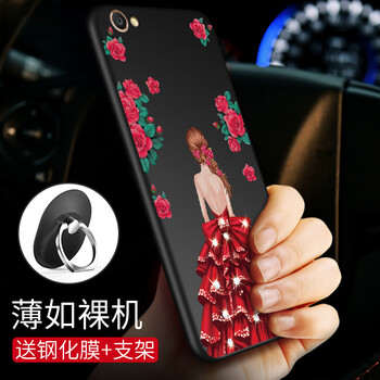 倍克貝克 VIVOY66 手機(jī)殼/保護(hù)套