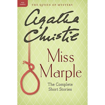 miss marple