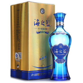 洋河42度520ml 