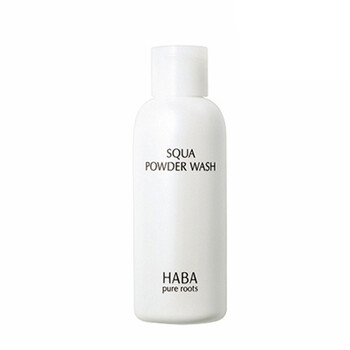 HABA潔面粉 80g