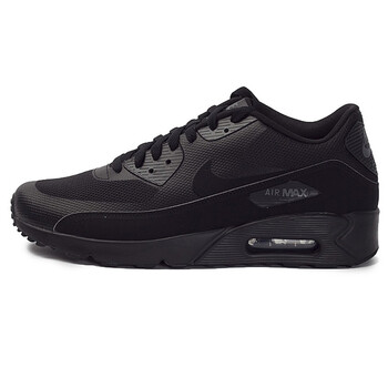耐克（NIKE）跑步鞋875695-002 黑色 42