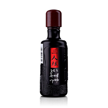 瀘州老窖（LUZHOULAOJIAO）52100ml，375mL及以下 濃香