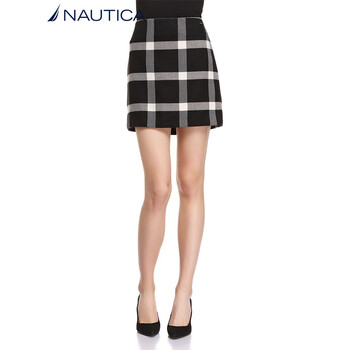 諾帝卡（NAUTICA）半身裙短裙