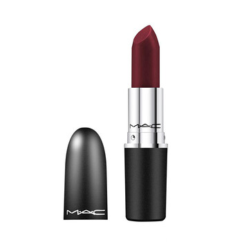 mac口紅色