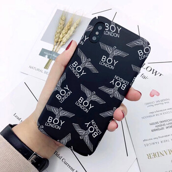 陌力 iPhone X/8/7 手機殼/保護套
