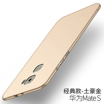 諾朵（NUODUO） 華為mates 手機殼/保護套