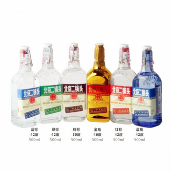 永豐牌42-50375mL-500mL，500ml 清香型，清香