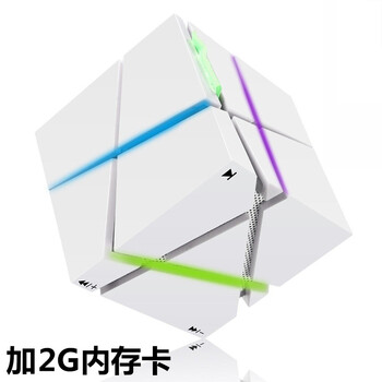 藍(lán)牙低音炮，讓你嗨翻天