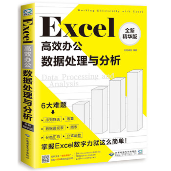 excel辦公