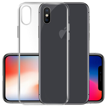 召召木木（CCMUMU） iPhone X 手機殼/保護套