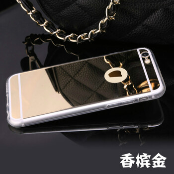 iphone6鏡面電鍍