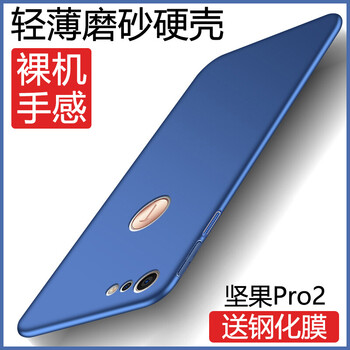 特七 堅果Pro2 手機殼/保護套