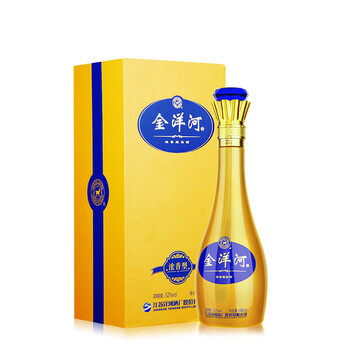 洋河股份
