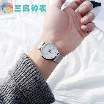精致黑科技，讓你愛上腕間風(fēng)情