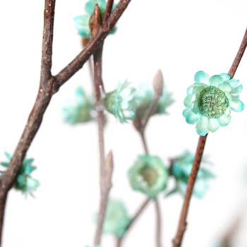 精美田園風(fēng)花瓶，裝點(diǎn)你的家