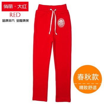 休閑,休閑,怎么樣,大童,大童,褲春款,褲春