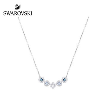 施華洛世奇（SWAROVSKI）項(xiàng)鏈38cm