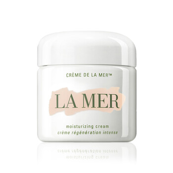 海藍(lán)之謎（LA MER）乳液/面霜細(xì)致毛孔，保濕