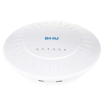 波迅（BHU）  路由器