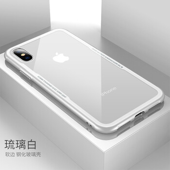 超薄軟邊框