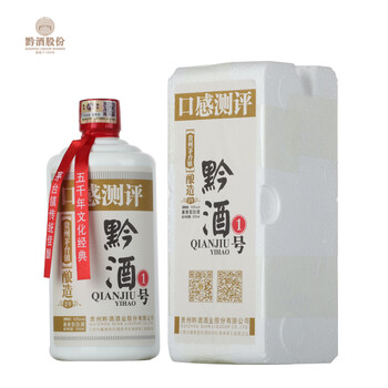 白酒，給你一杯醇香的人生