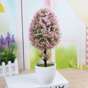 精美田園風(fēng)花瓶，裝點(diǎn)你的家