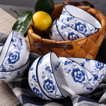 昭樂(lè)（ZhaoLe）餐具