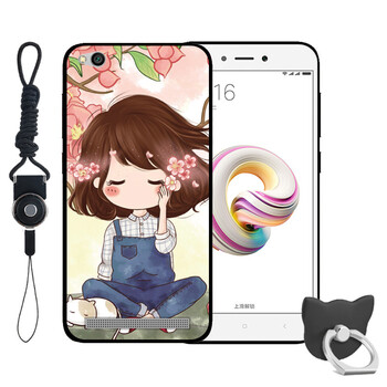 LEIKS 紅米5A 手機(jī)殼/保護(hù)套