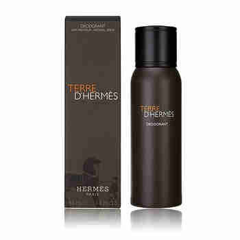 爱马仕（HERMES） Hermes爱马仕男士女士沐浴止汗沐浴露 大地止汗喷雾150ml