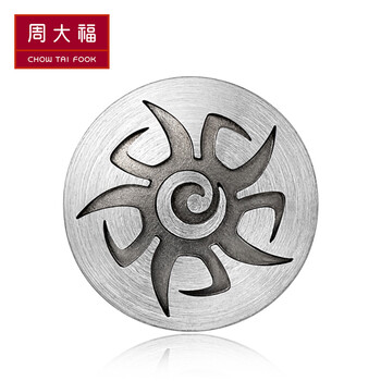 太陽吊墜