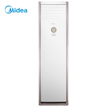 美的（Midea） 2匹 立柜式 空調(diào) KFR-51LW/WPAD3