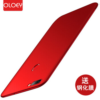 OLOEY OPPO R9/R9S/R1R11S/plus 手機(jī)殼/保護(hù)套